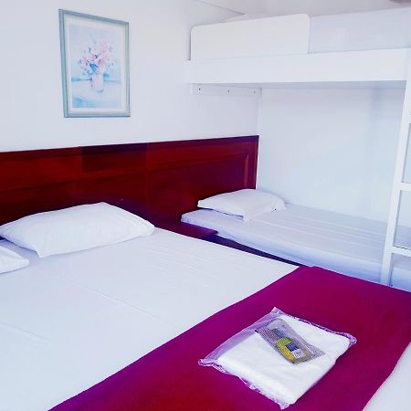 Ht Suites Mobiliadas Brasília Ngoại thất bức ảnh