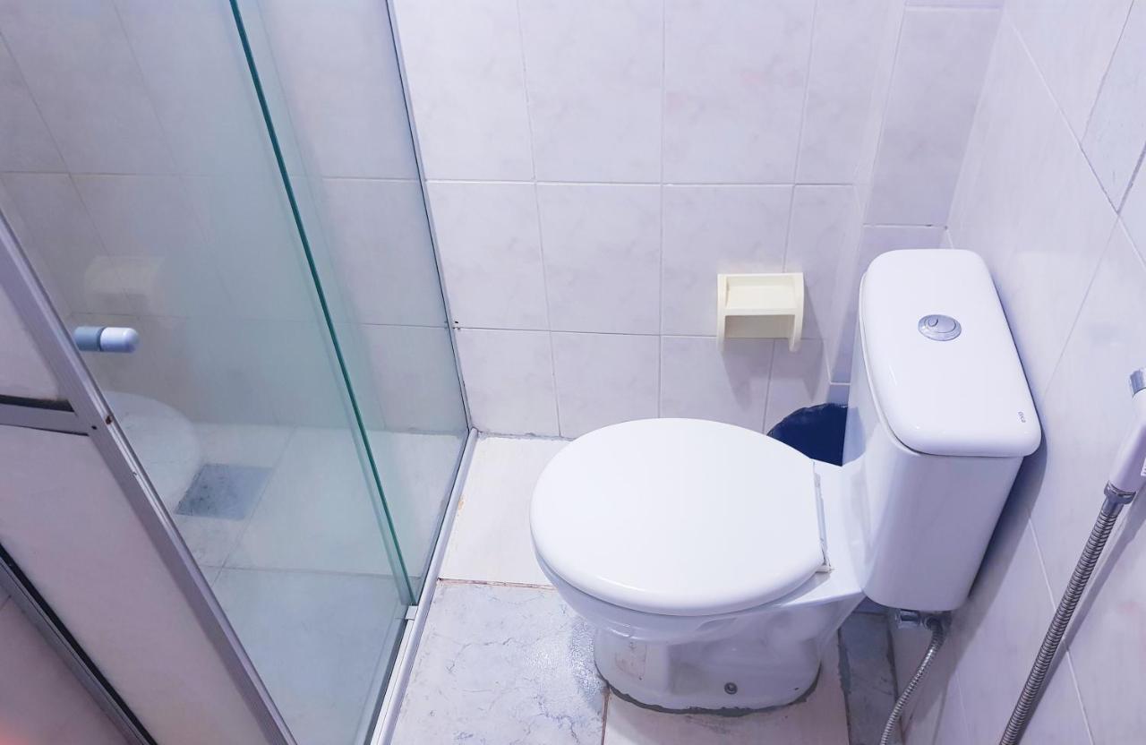 Ht Suites Mobiliadas Brasília Ngoại thất bức ảnh