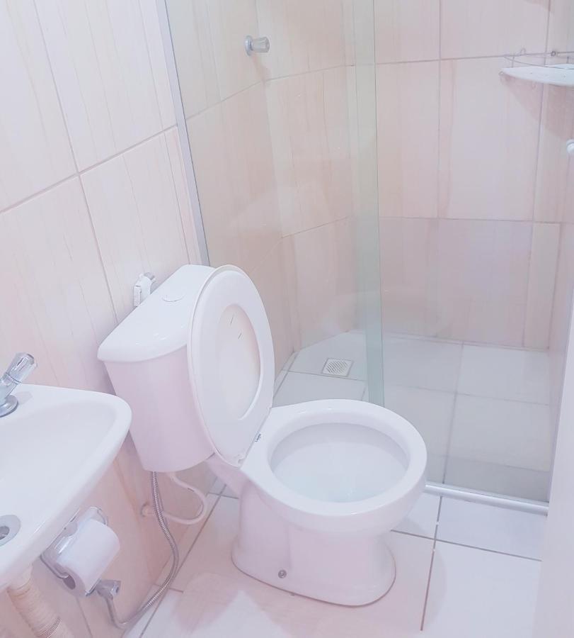 Ht Suites Mobiliadas Brasília Ngoại thất bức ảnh