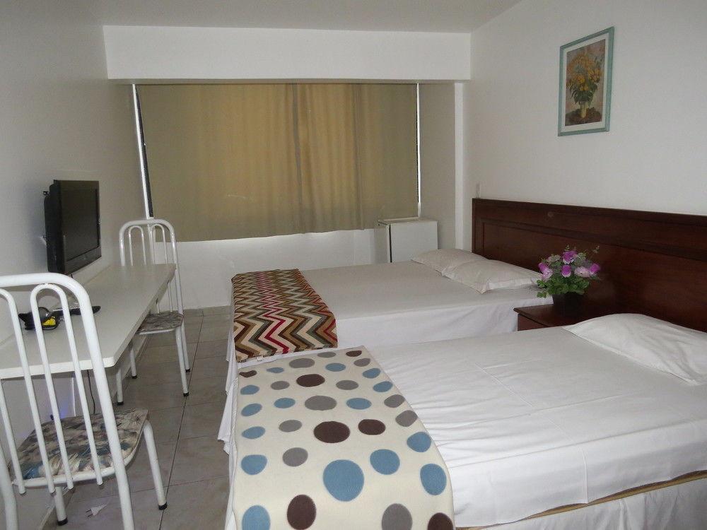 Ht Suites Mobiliadas Brasília Ngoại thất bức ảnh