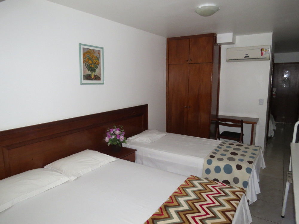 Ht Suites Mobiliadas Brasília Ngoại thất bức ảnh