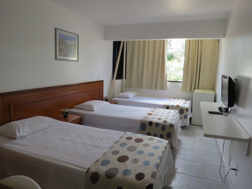 Ht Suites Mobiliadas Brasília Ngoại thất bức ảnh