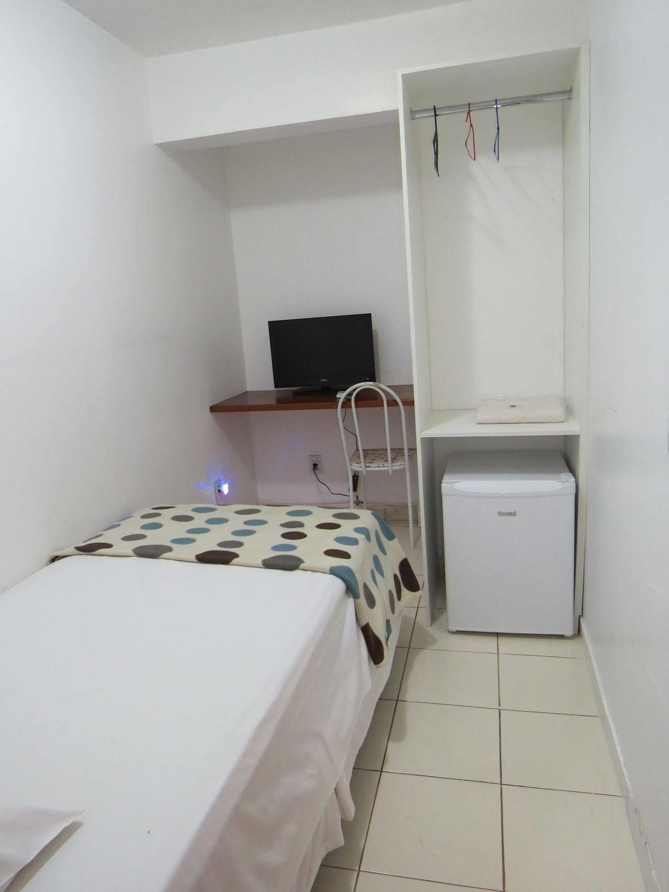 Ht Suites Mobiliadas Brasília Ngoại thất bức ảnh