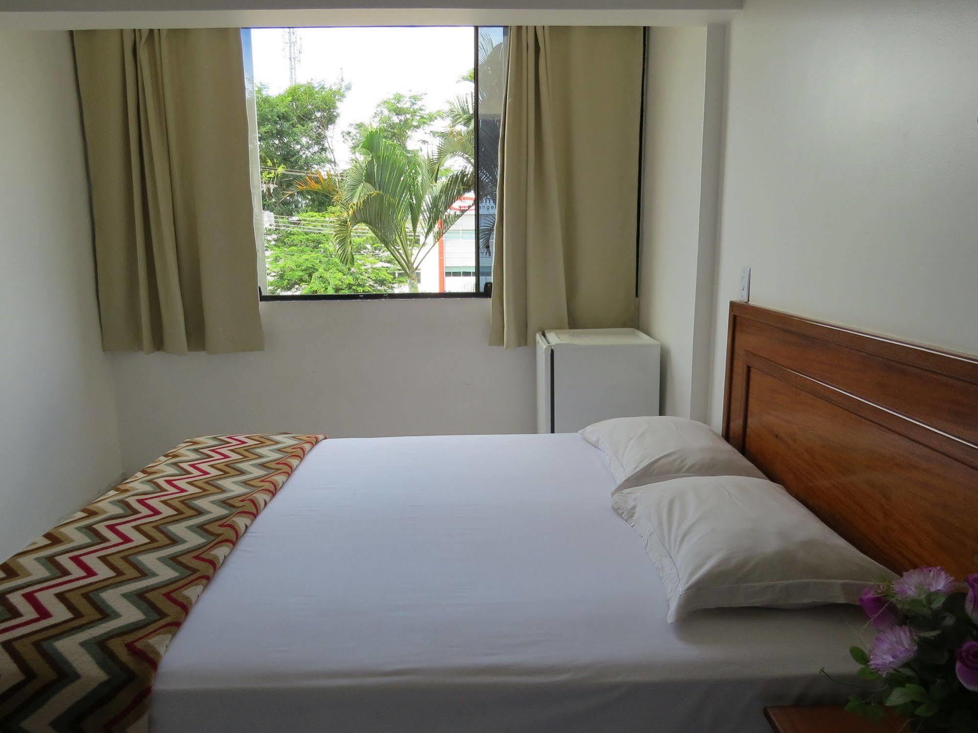 Ht Suites Mobiliadas Brasília Ngoại thất bức ảnh
