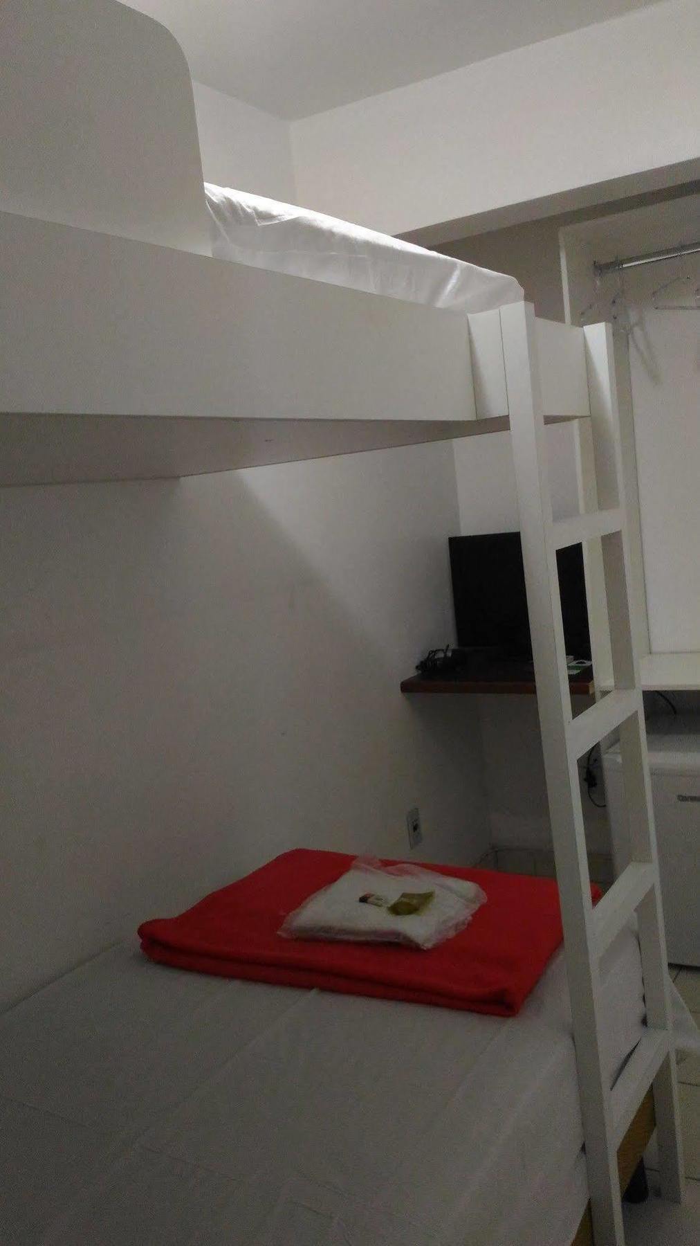 Ht Suites Mobiliadas Brasília Ngoại thất bức ảnh